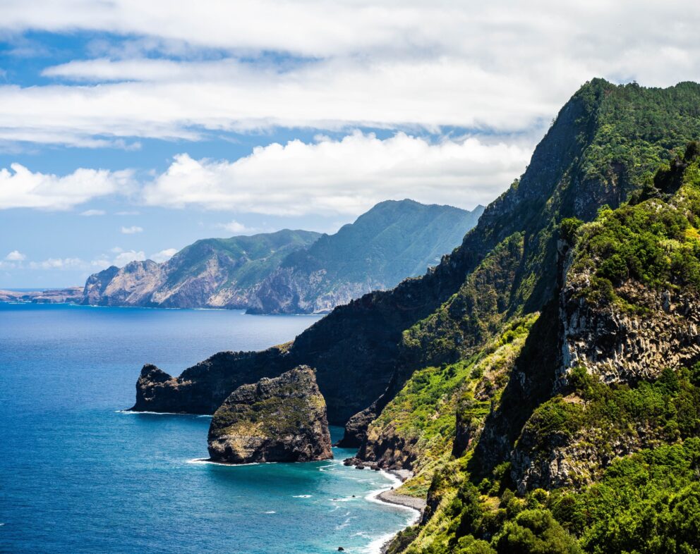 Madeira Destination Guide