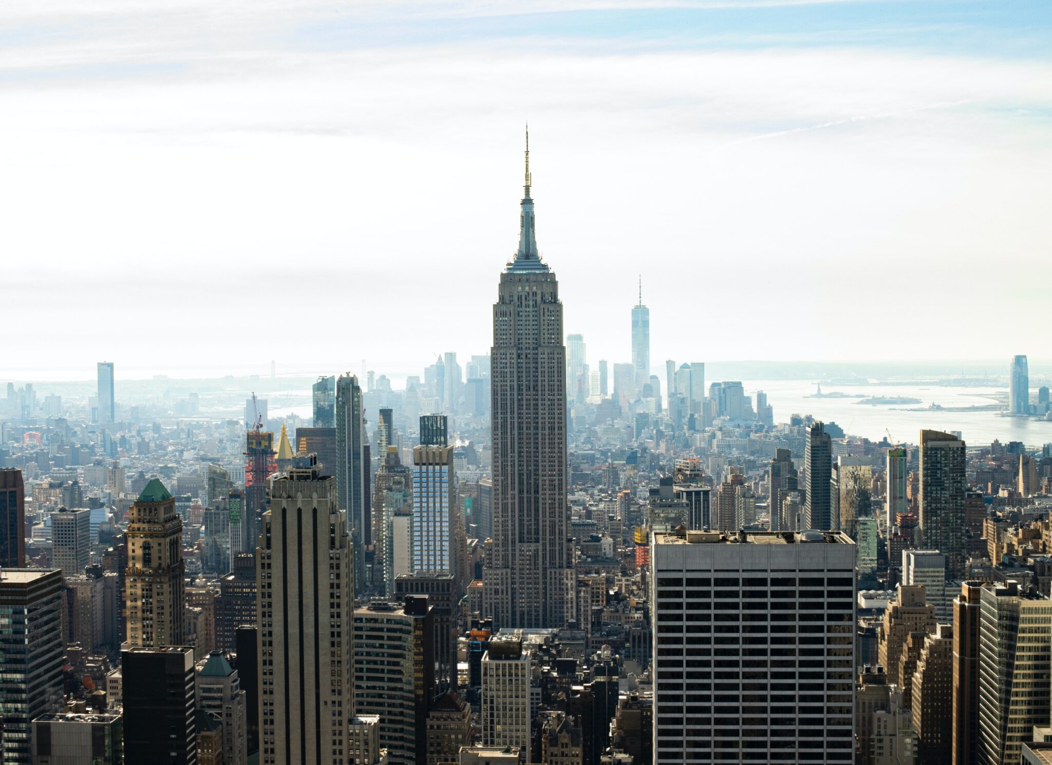 New York City Destination Guide: Midtown Manhattan