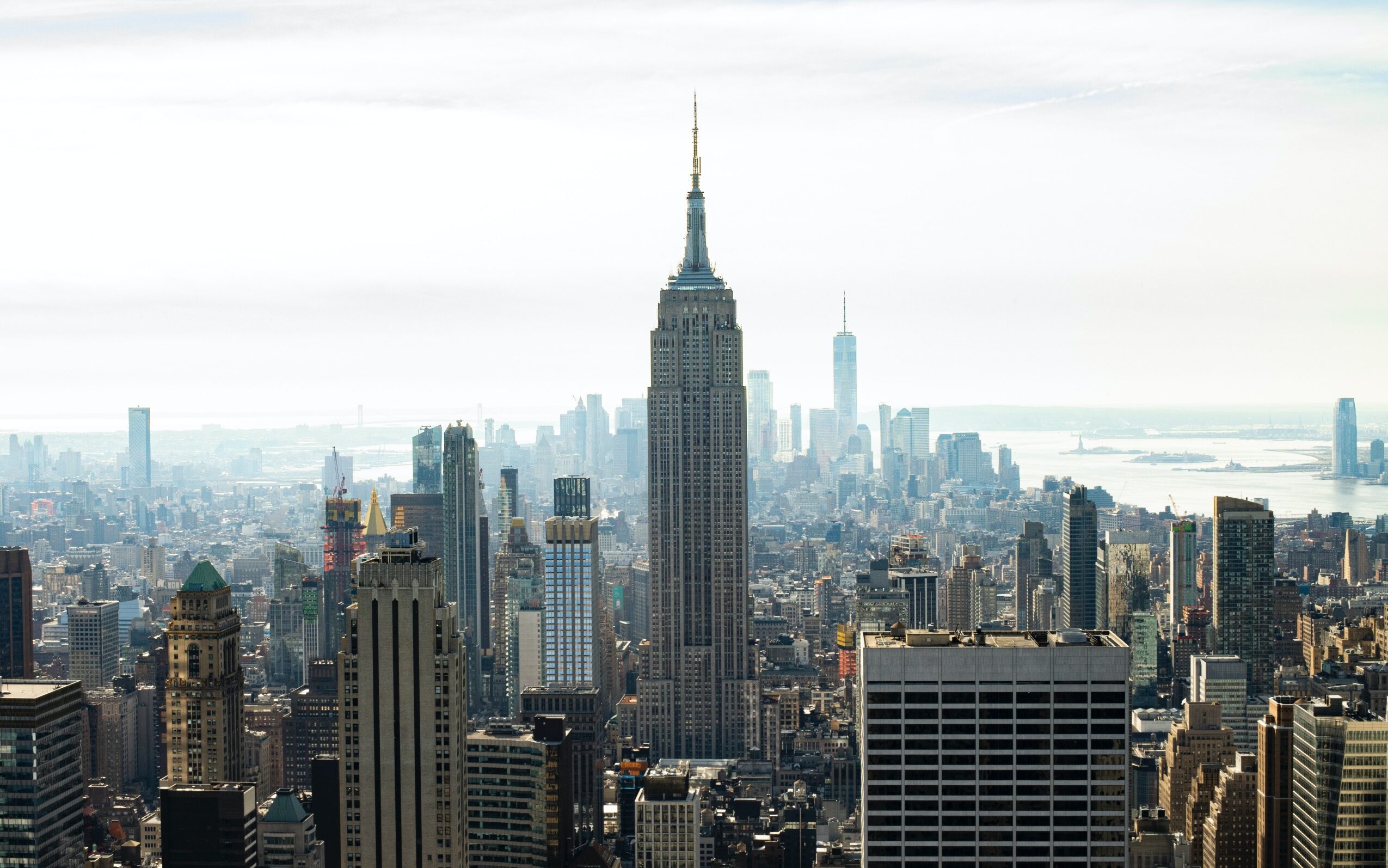 New York City Destination Guide: Midtown Manhattan