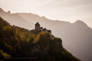 What It’s Like to Visit Liechtenstein — The 6th Smallest Country in the World