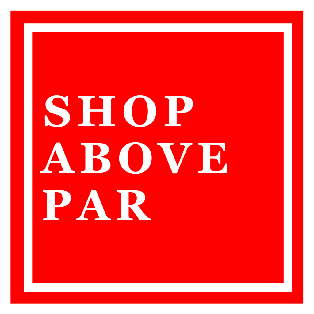 Shop Above Par