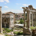 5 Boutique Hotels You Should Book If You’re On the Hunt for Roman Empire Ruins