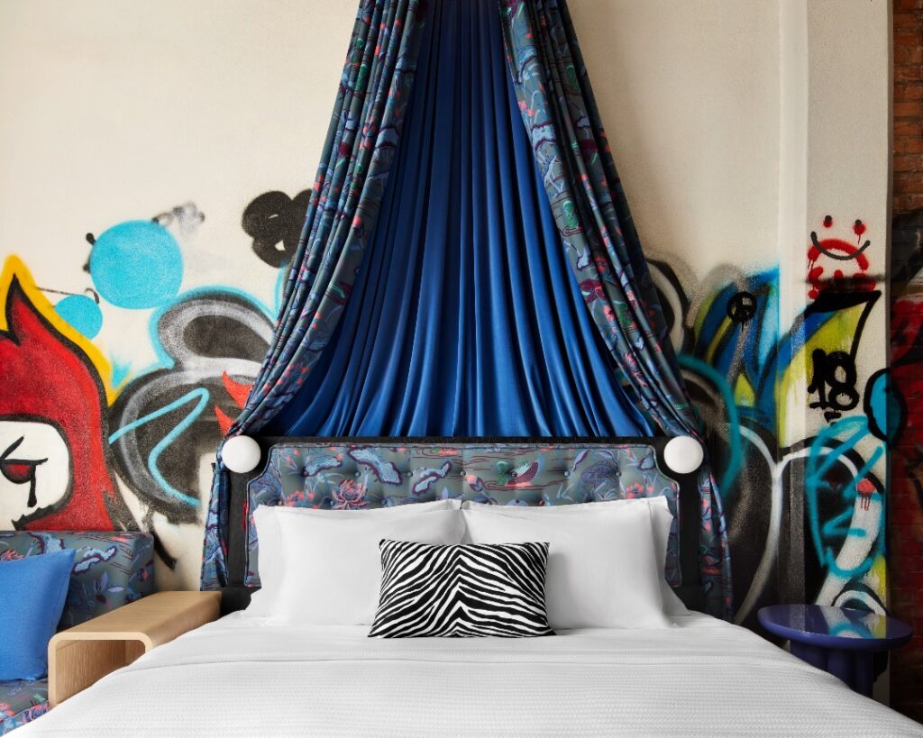 B&B Style Icons: 10 Cutting-Edge Boutique Inns