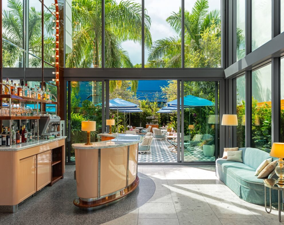 This New Luxury Hotel in Miami Was Created by Some of Nightlife’s Biggest Influences