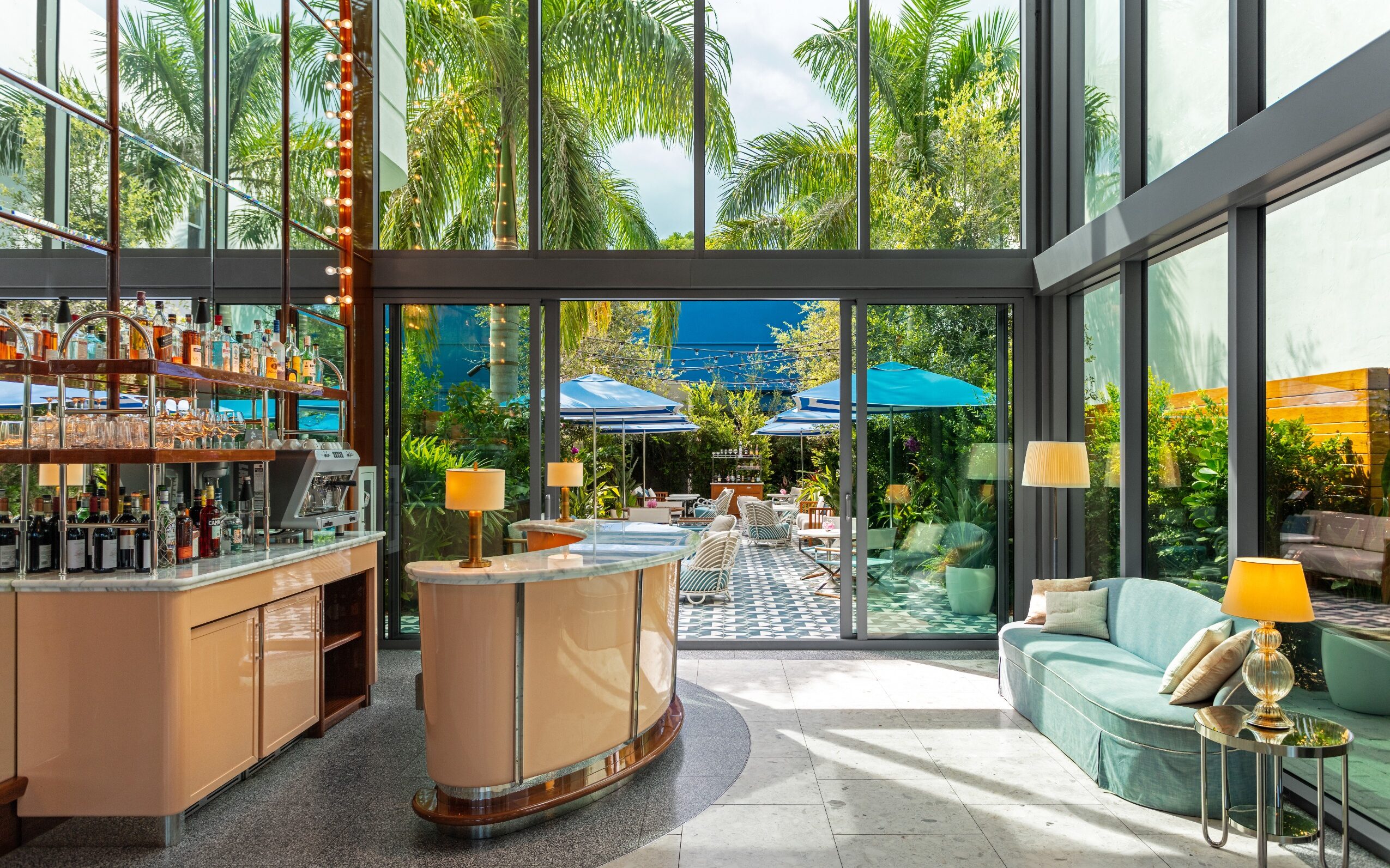 This New Luxury Hotel in Miami Was Created by Some of Nightlife’s Biggest Influences