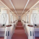 Upgrade your flight experience without the high cost: Tips for enjoying first or business class amenities on a budget