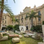 This Monaco Boutique Hotel Is Luxe, Exquisite, and Host to a Building Designed by the Same Man Who Constructed the Eiffel Tower