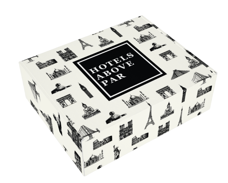 HORL - BOX