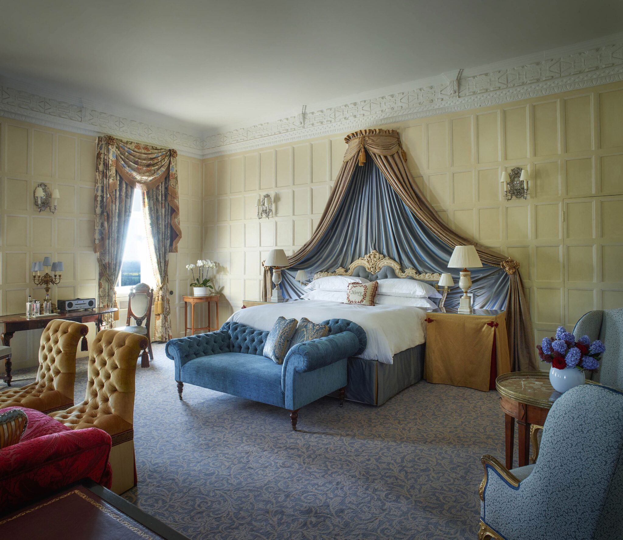 This Boutique Hotel in Berkshire Is the Perfect British Escape