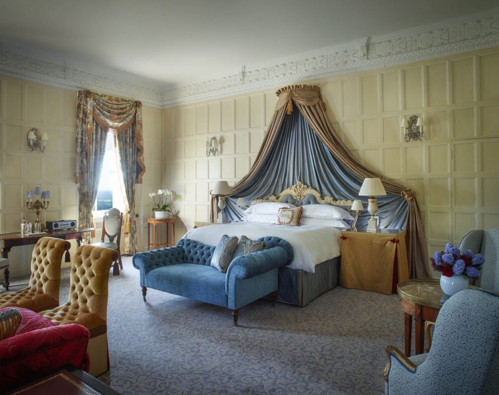 This Boutique Hotel in Berkshire Is the Perfect British Escape