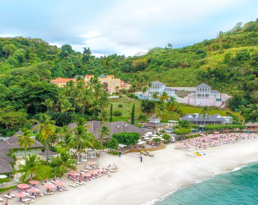 This All-Inclusive Wellness Resort Is Saint Lucia’s Best-Kept Secret
