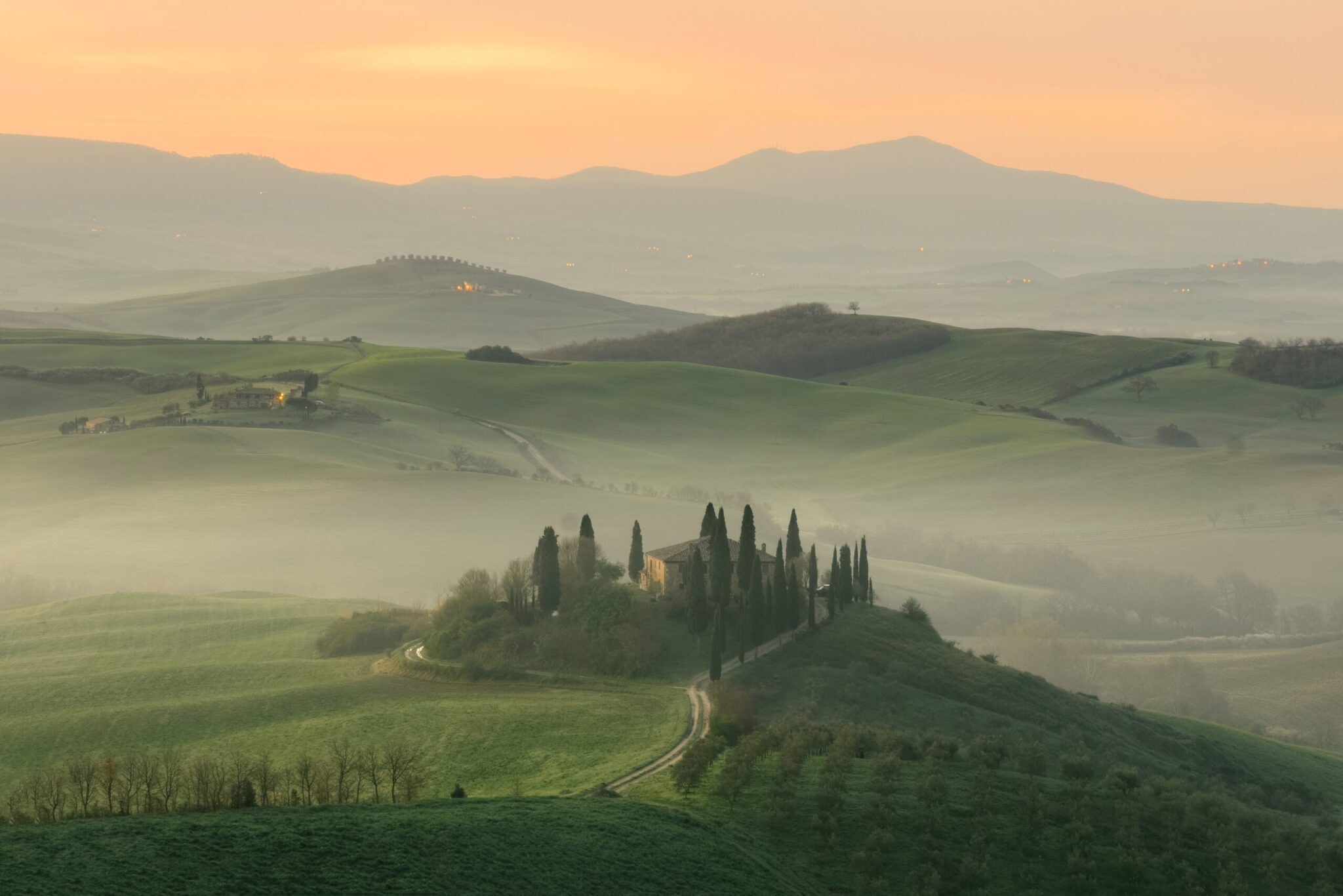 Where to Visit in Tuscany
