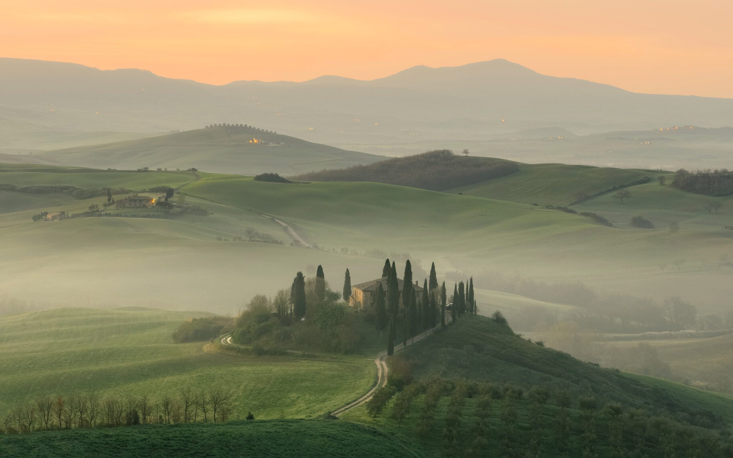 Where to Visit in Tuscany