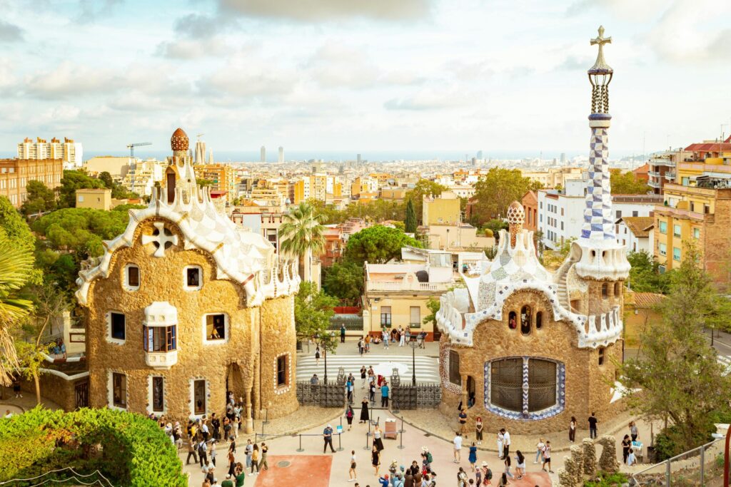 A Destination Guide to Barcelona According to a Primavera Sound Booking Agent