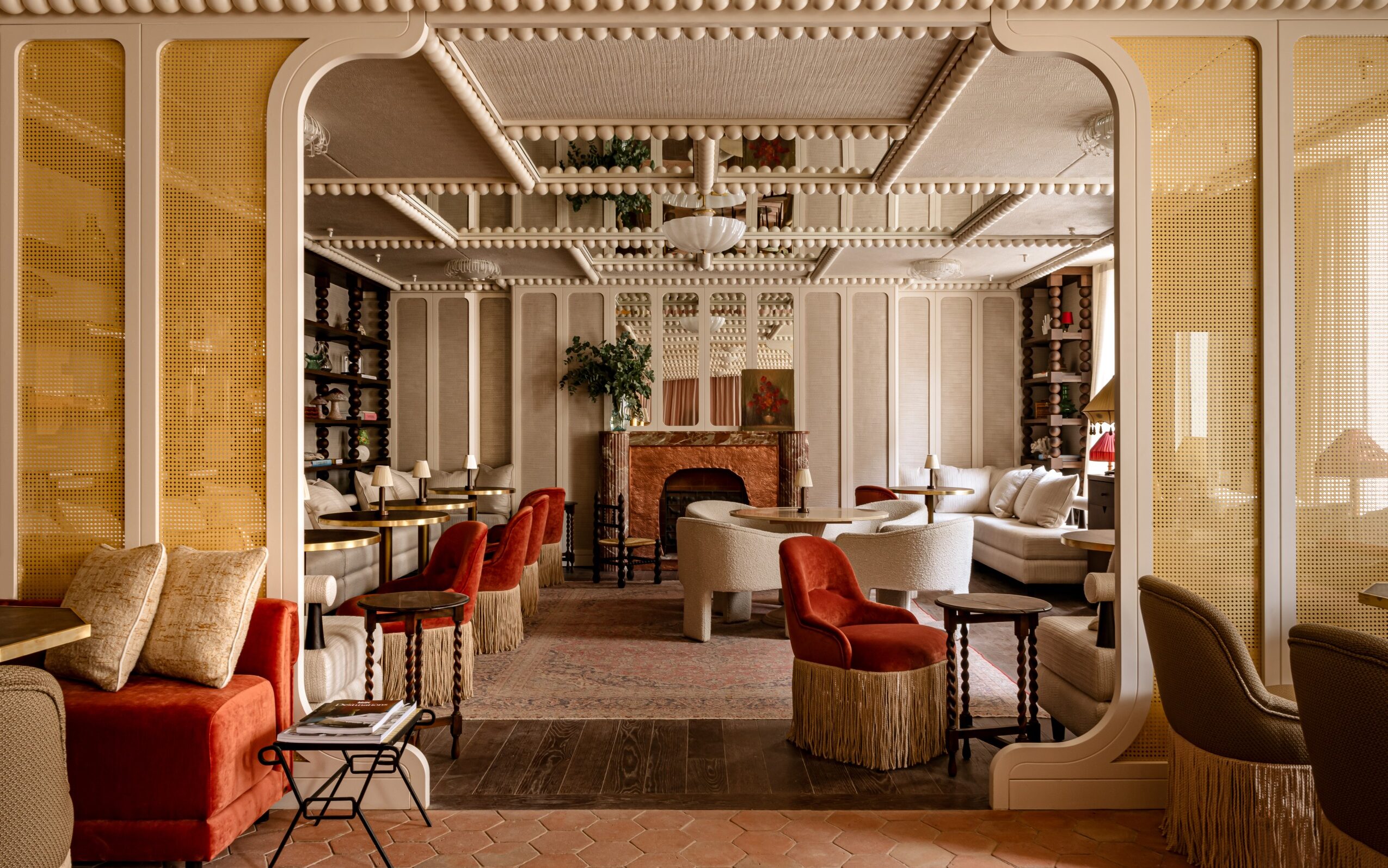 This Boutique Hotel Is the Sweet Parisian Escape of Our Romantic Travel Dreams