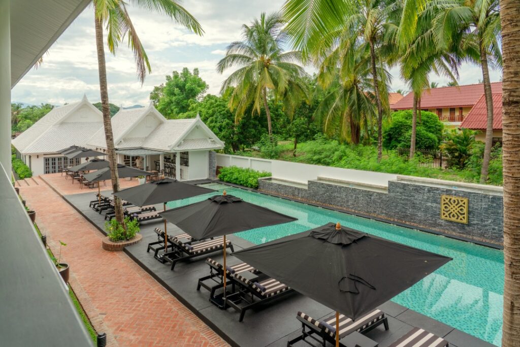 The very best inexpensive boutique accommodations in all of Southeast Asia – accommodations above par