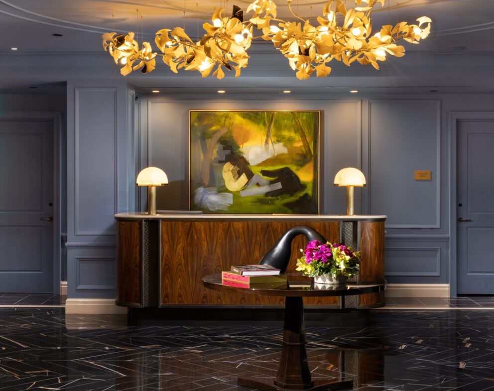 The 6 Best Boutique Hotels in Boston