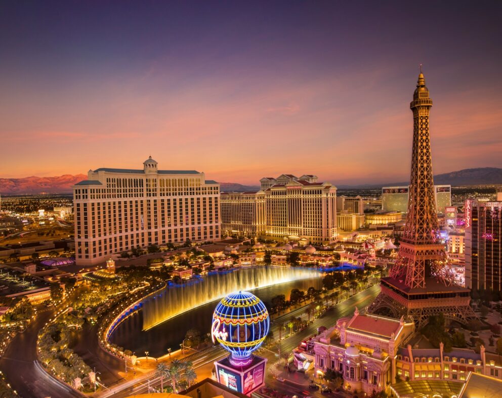 The 10 Best Things to Do in Las Vegas for Design Lovers
