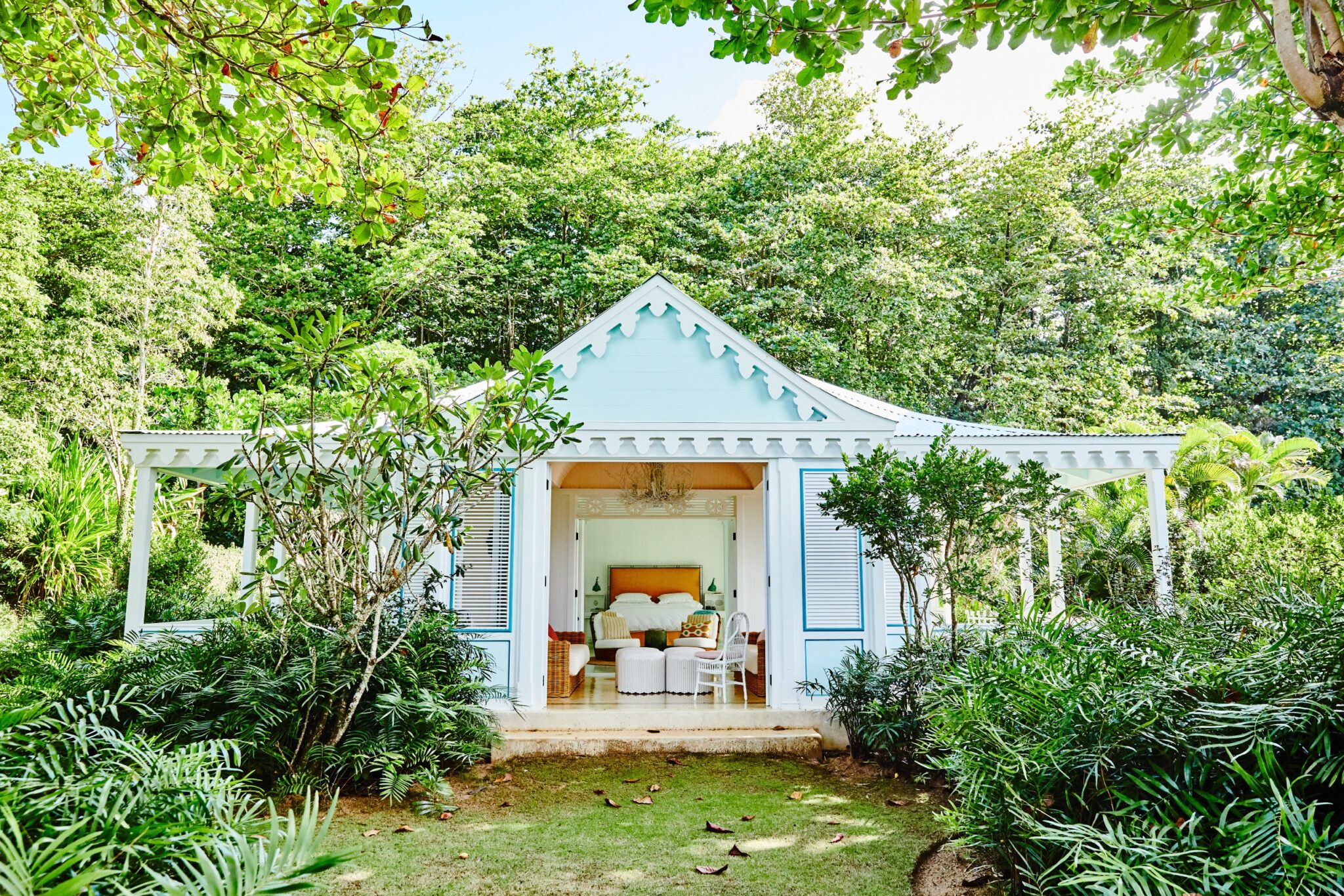 This Charming Caribbean Boutique Hotel Is One of the Region’s Best-Kept Secrets