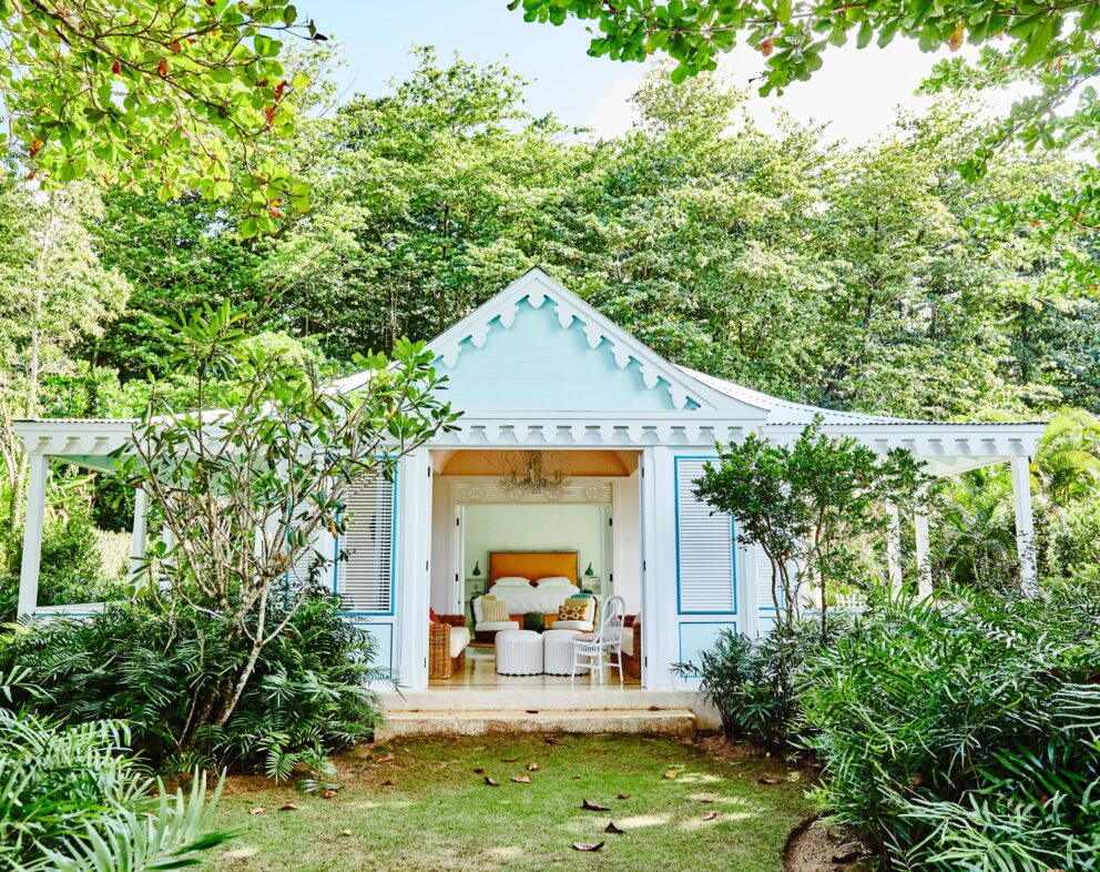 This Charming Caribbean Boutique Hotel Is One of the Region’s Best-Kept Secrets