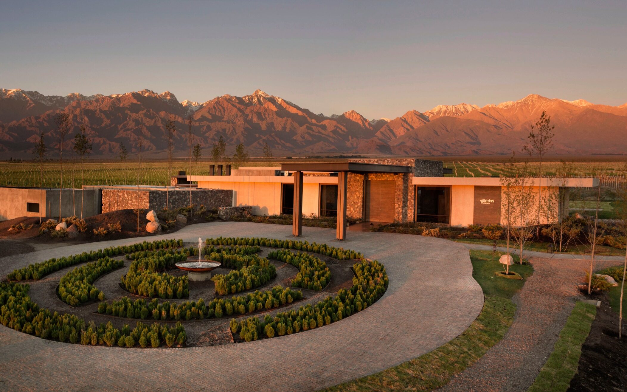 This Resort in Argentina Is the Perfect Vantage Point to Discover South America’s Undiscovered Wine Country