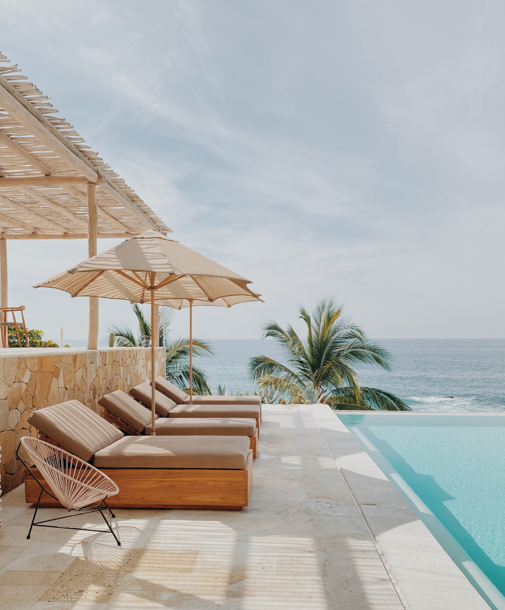 Sayulita Hotels On The Beach; A Guide to Sayulita, Mexico