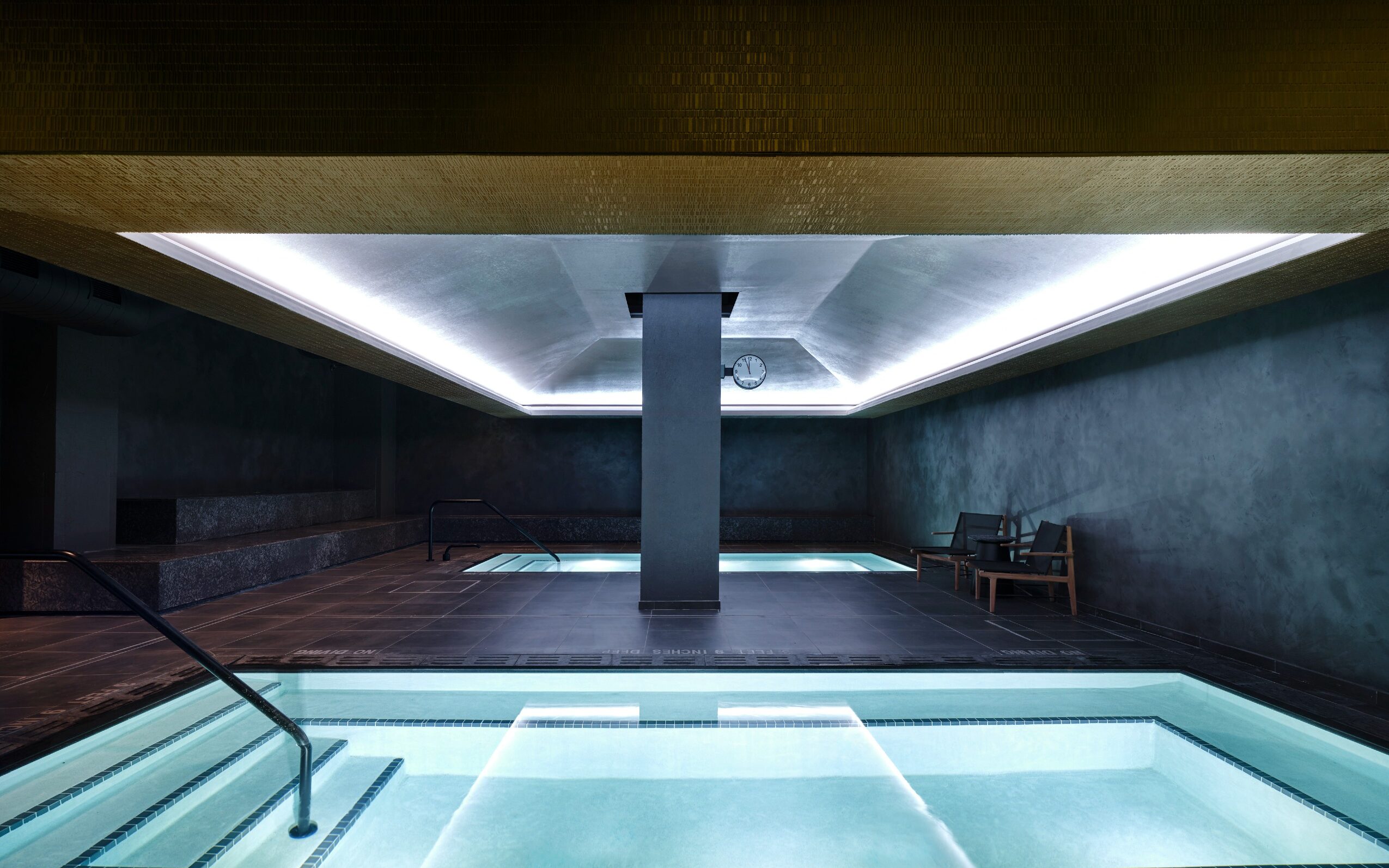 This New York City Spa Draws Inspiration From The Hero's Journey