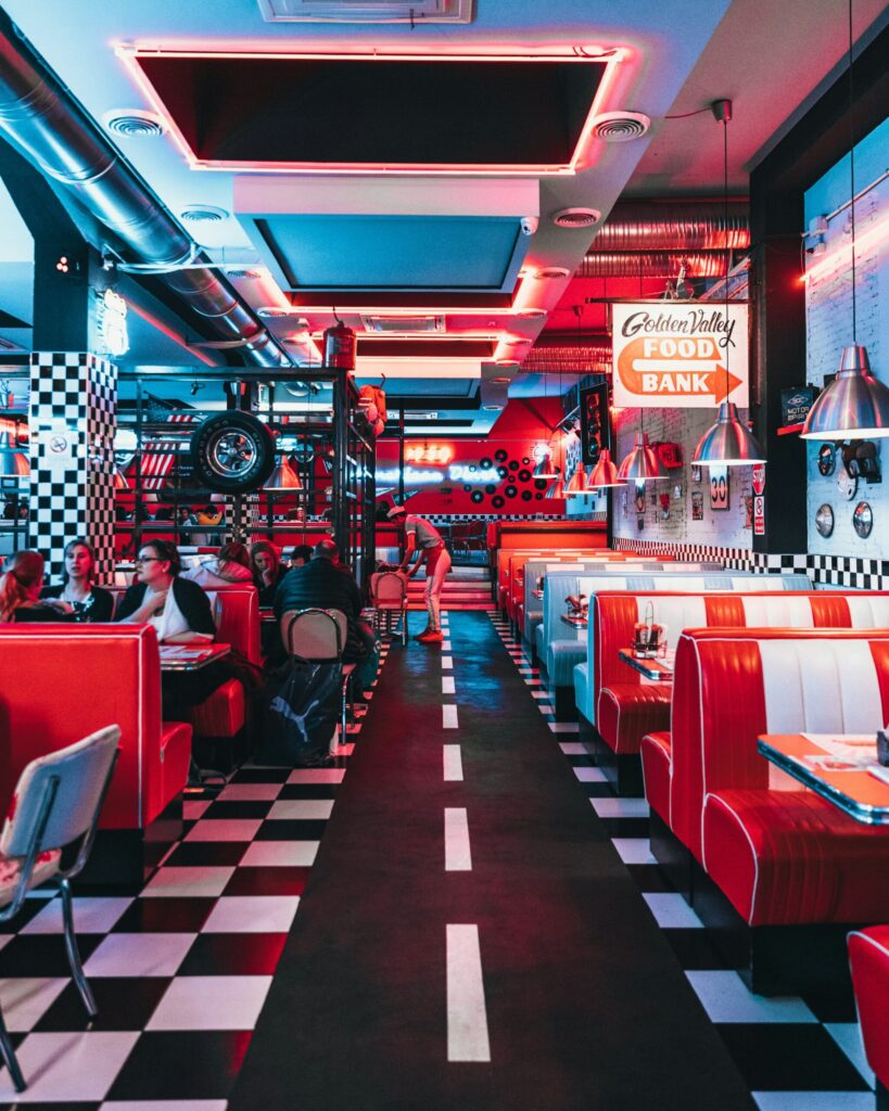 The 10 Most Festive Roadside Diners Across America