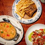 This Restaurant in Carroll Gardens Is Bringing Back American Bistro Classics
