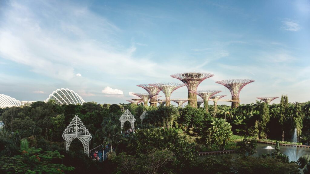 The Top 10 Things to Do in Singapore