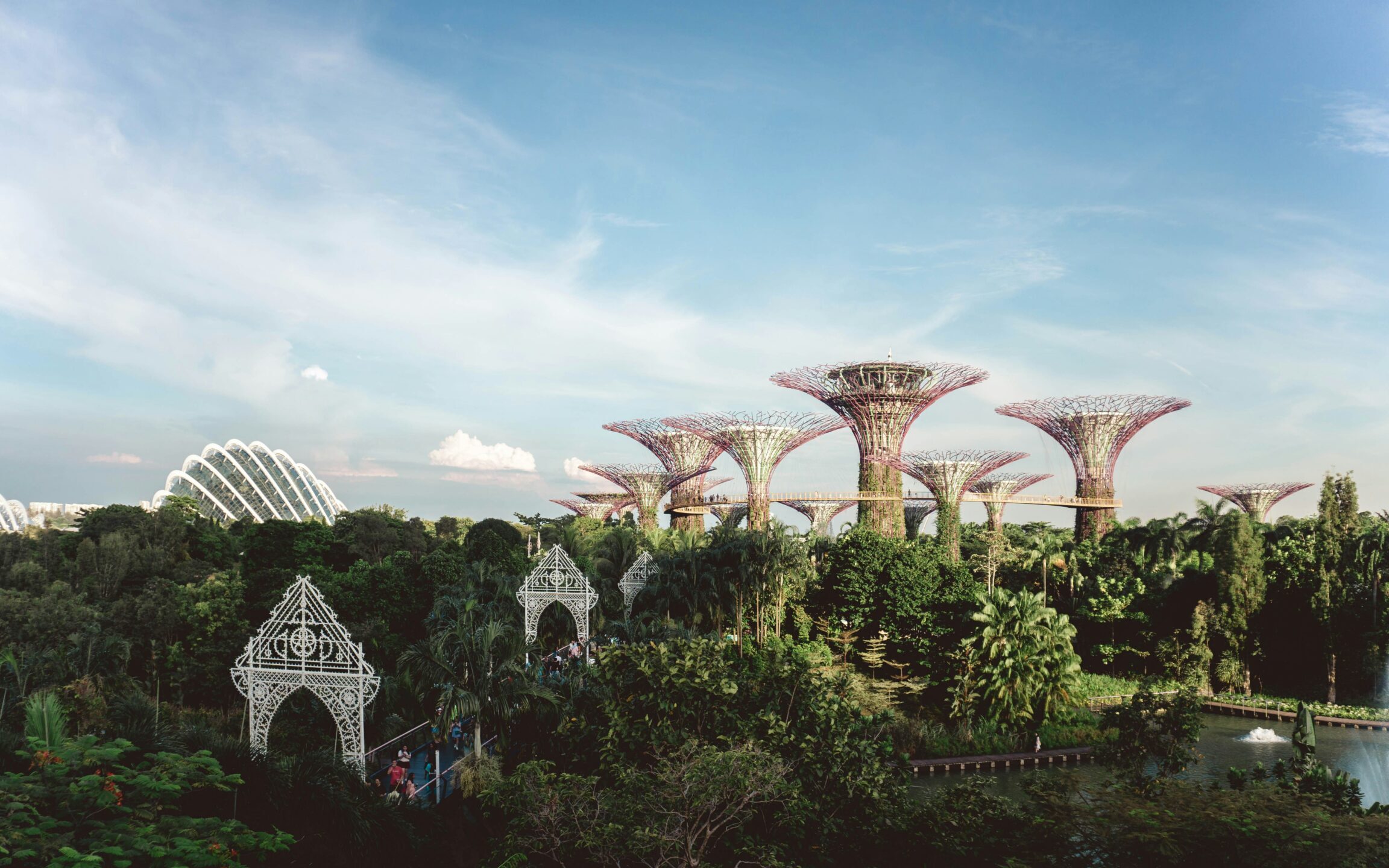 The Top 10 Things to Do in Singapore