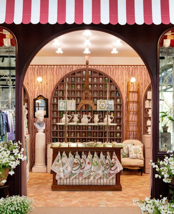 The 10 Best Boutiques in Paris - Hotels Above Par - Boutique Hotels ...