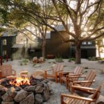 Lodge at Marconi Is a New Nature-Infused Hotel That Will Make You Fall in Love with Northern California