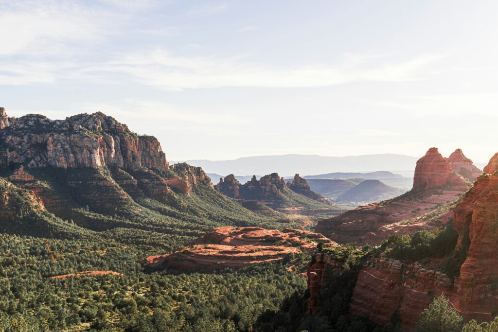 The 10 Best Things to Do in Sedona