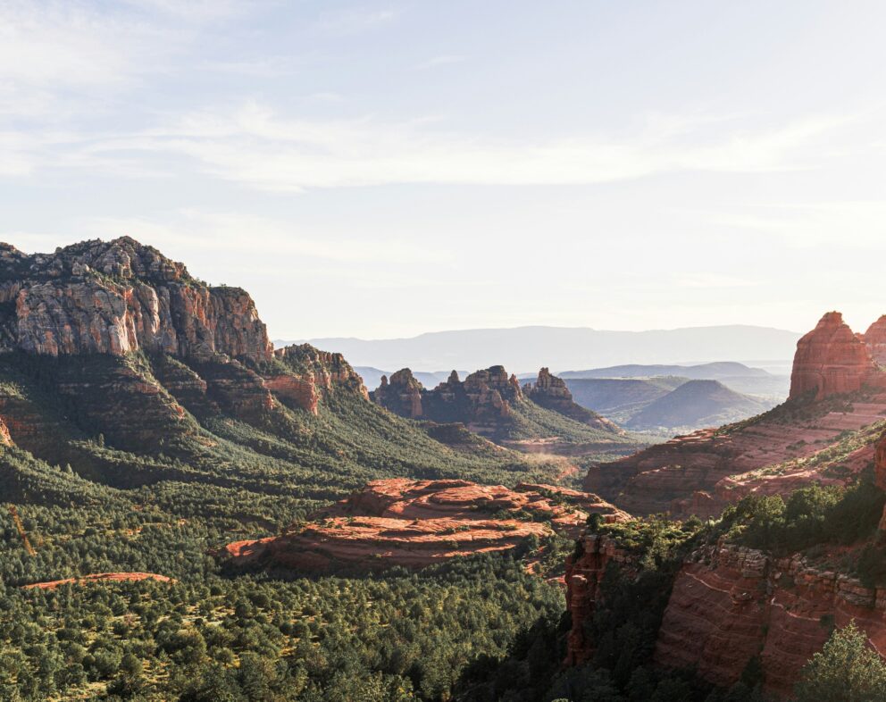 The 10 Best Things to Do in Sedona