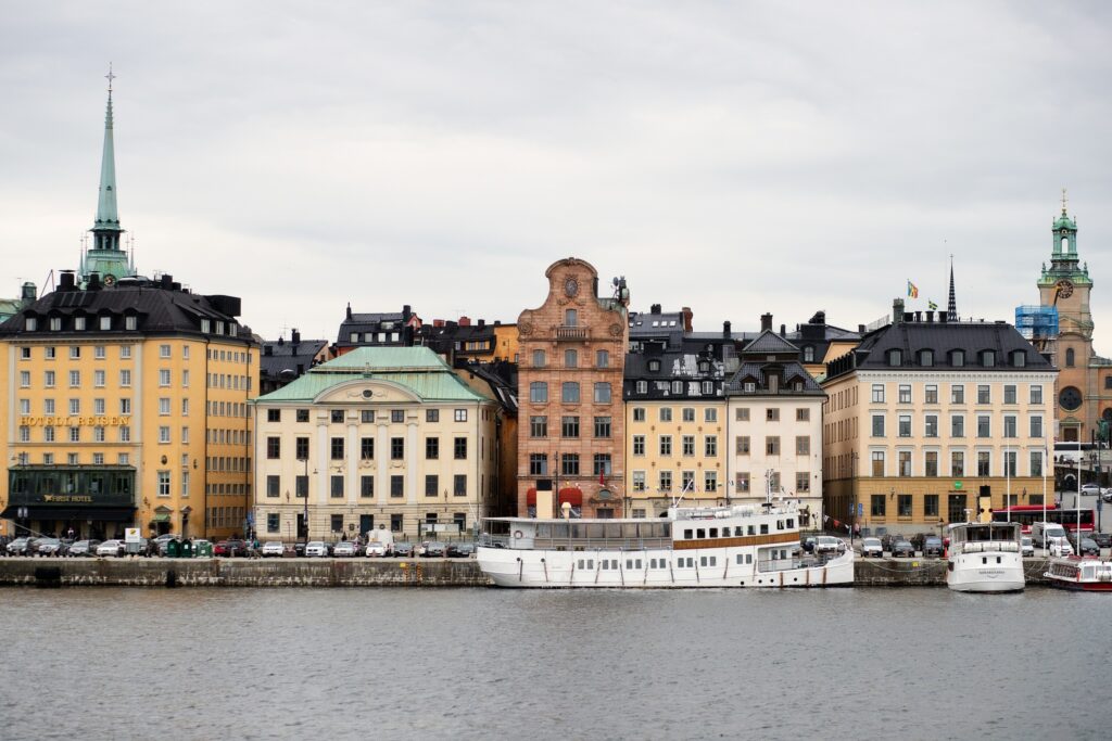 Stockholm Destination Guide