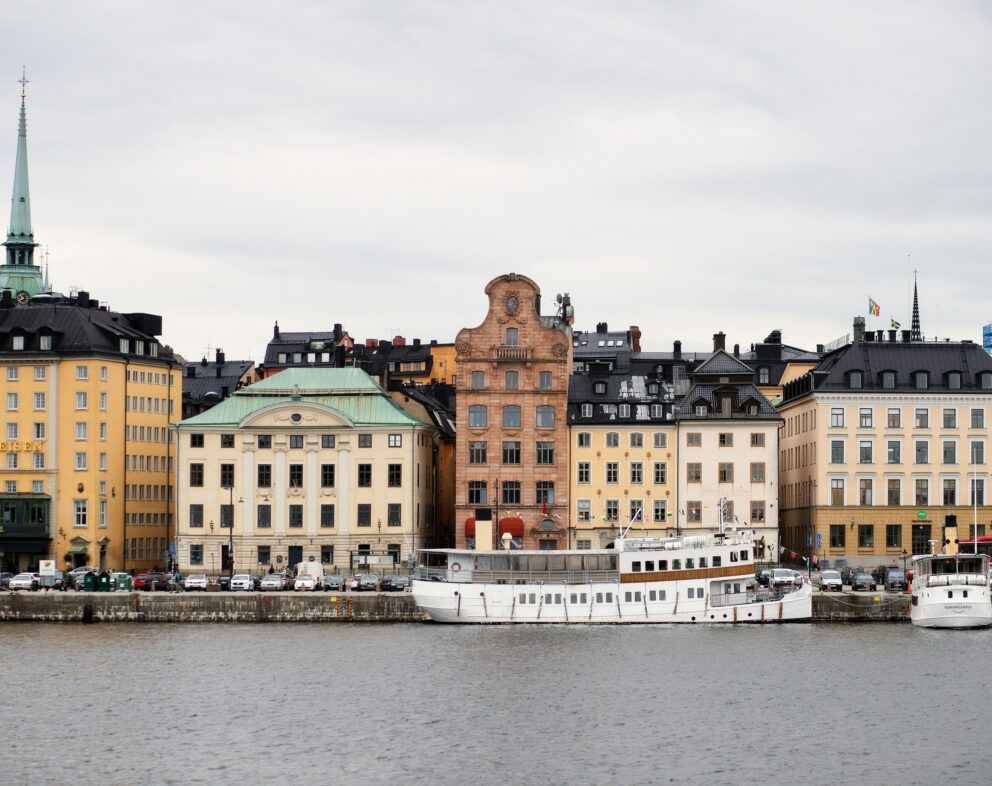 Stockholm Destination Guide