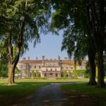 Lucknam Park Is the Originator of Country House Chic in England’s Wiltshire