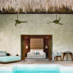 This Chic Beach Hotel Brings Wellness and Spirituality to the Riviera Maya