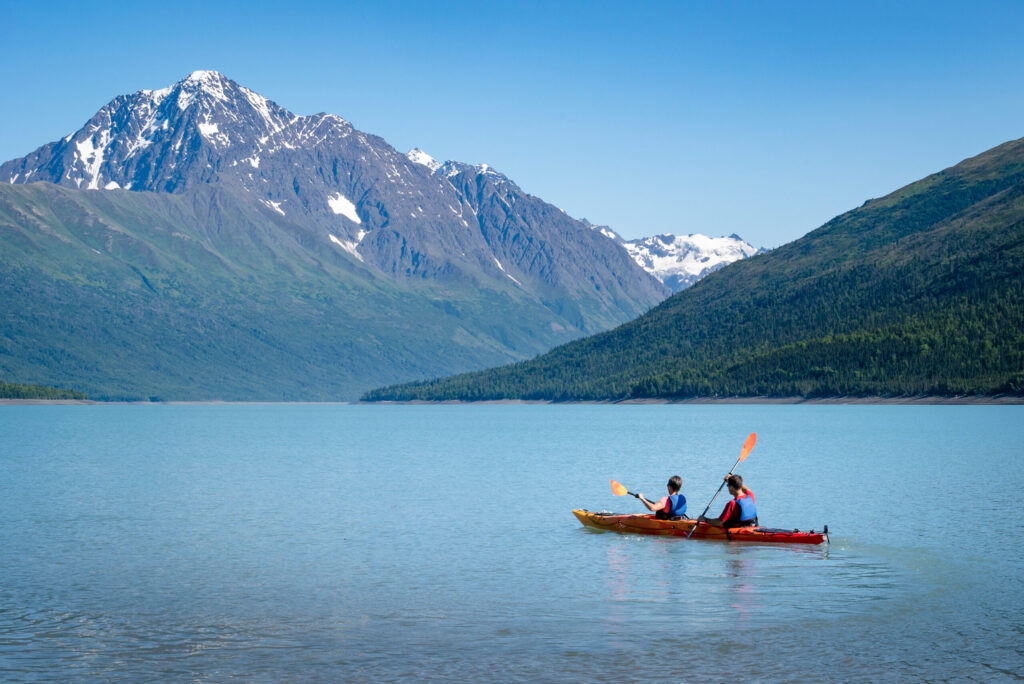 Why You Should Visit Anchorage, Alaska, This Summer