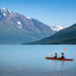 Why You Should Visit Anchorage, Alaska, This Summer