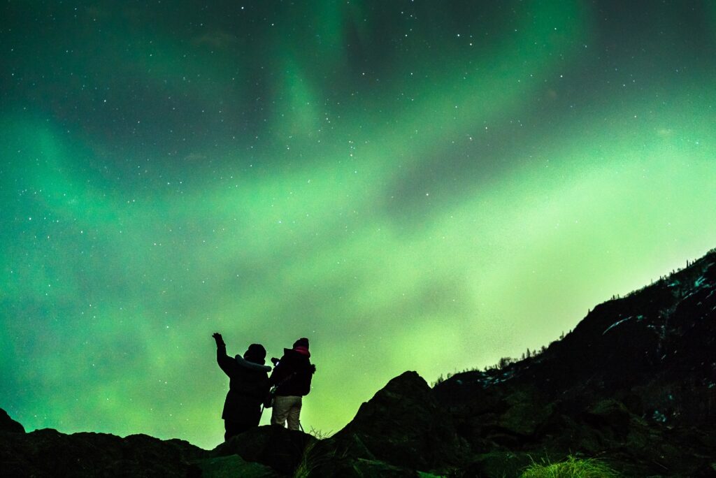 The 10 Best Things to Do in Anchorage