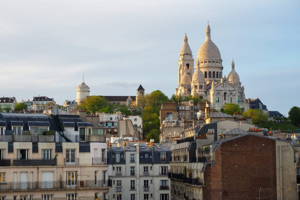 The Definitive Guide to Montmartre & Pigalle