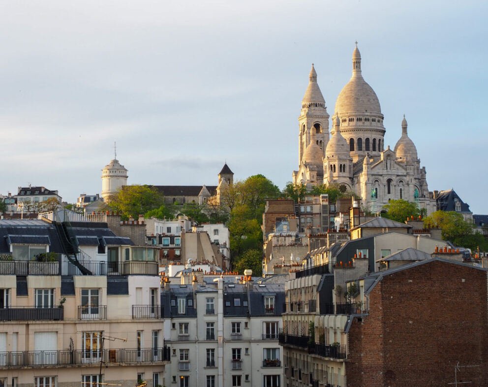 The Definitive Guide to Montmartre & Pigalle