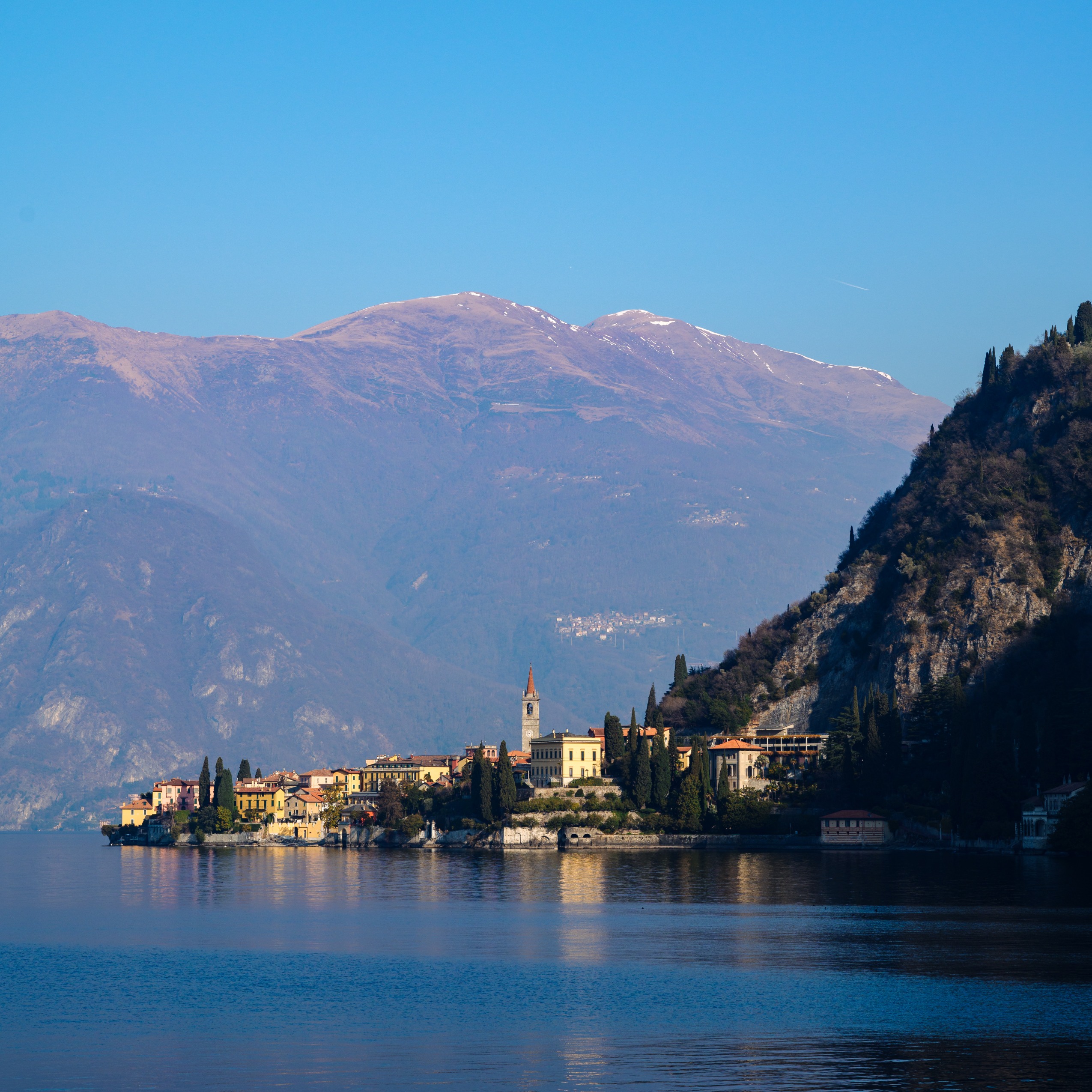 You Can Find Some of the Best Views of Lake Como at This Historic Hotel