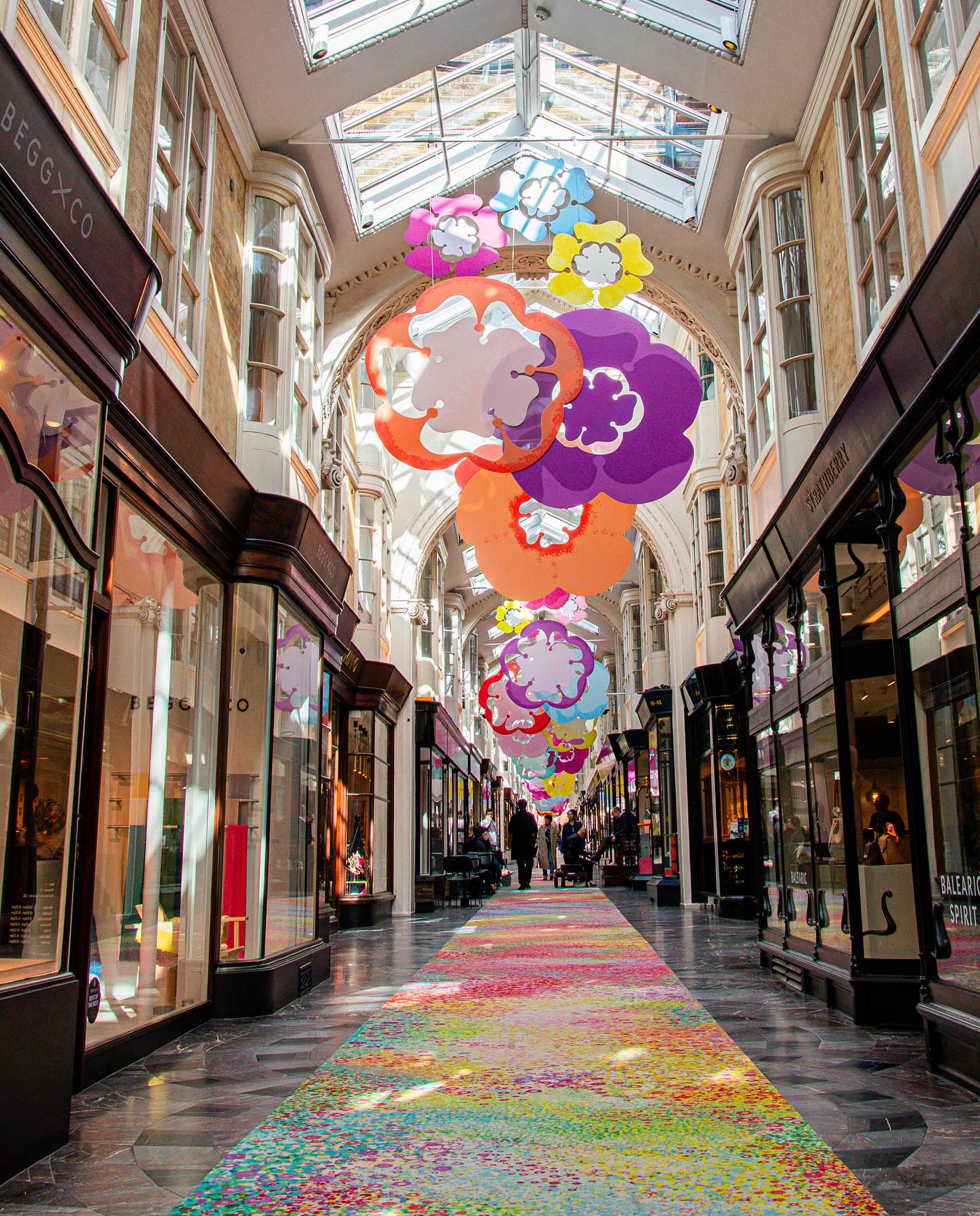 How to Spend a Day in Mayfair, London
