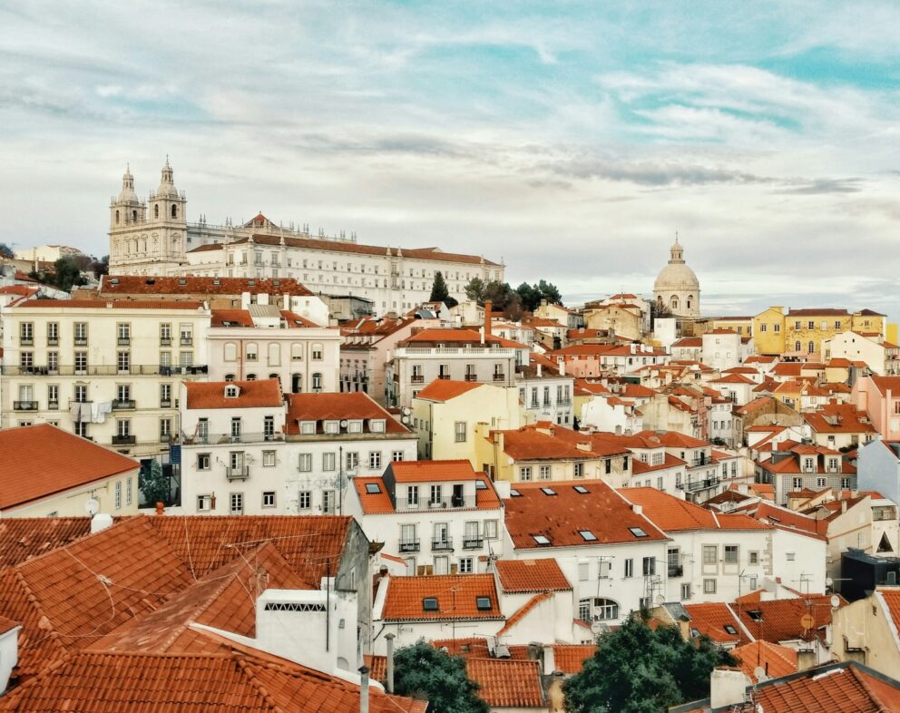 How to Plan a Week-Long Vacation to Lisbon for Less Than $1,000