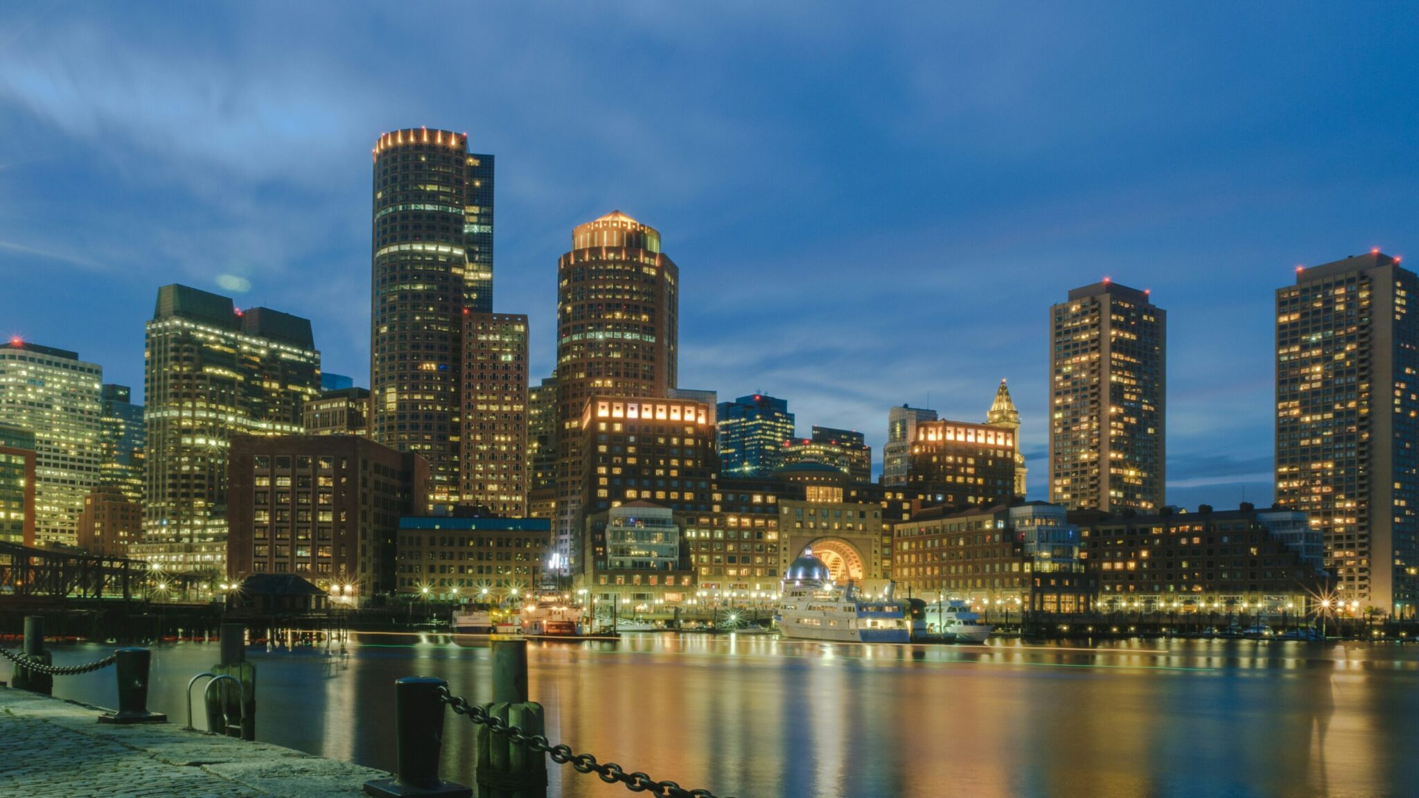 The Top 10 Things to Do in Boston