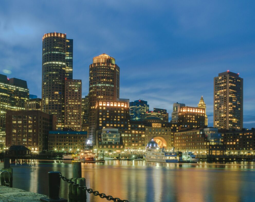 The Top 10 Things to Do in Boston