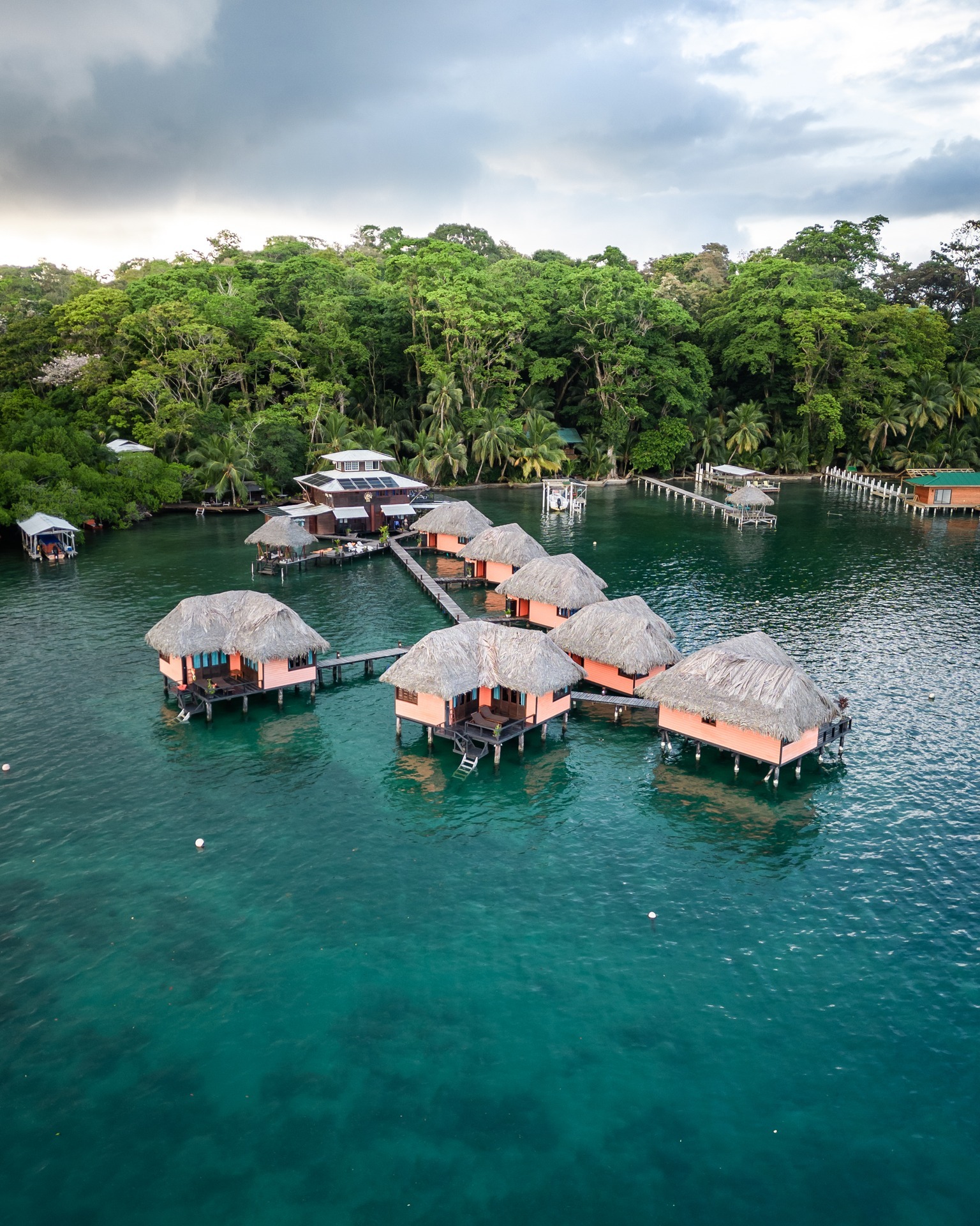 9 floating hotels around the world where you can stay in 2024